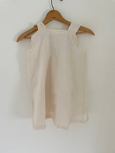 80's Smocked 4T Dress