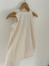 80's Smocked 4T Dress