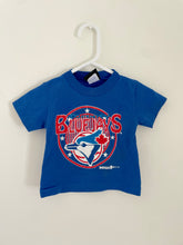 True Vintage '93 Toddler Blue Jays Tee