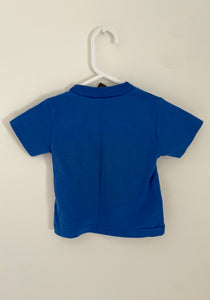 True Vintage '93 Toddler Blue Jays Tee