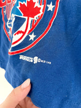 True Vintage '93 Toddler Blue Jays Tee