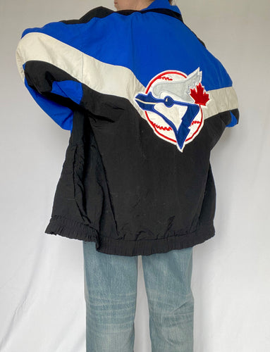 90's Toronto Blue Jays Jacket