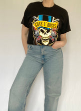 1991 Guns N' Roses Tour Tee