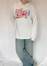 80's Diet Coke Graphic Tee