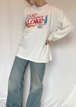 80's Diet Coke Graphic Tee