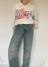 80's Diet Coke Graphic Tee