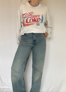 80's Diet Coke Graphic Tee