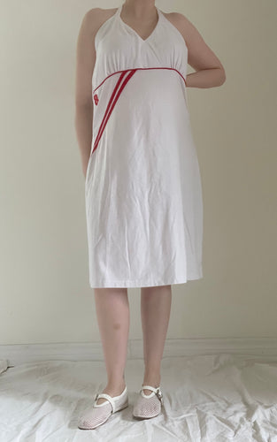 90's/Y2k Levi's Halter Dress