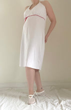 90's/Y2k Levi's Halter Dress