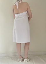 90's/Y2k Levi's Halter Dress