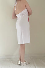 90's/Y2k Levi's Halter Dress