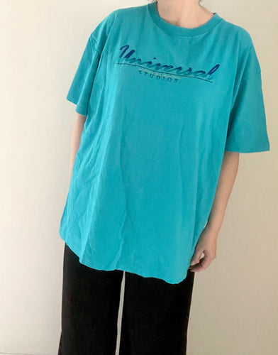 90's Universal Studios Graphic Tee