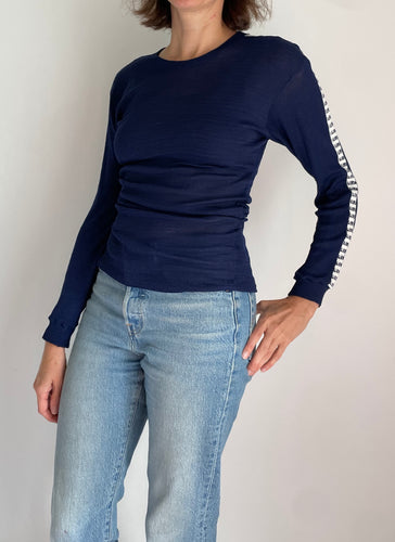 70's Navy LIFA Base Layer