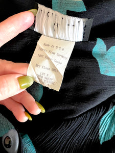 90's Carole Little Dress