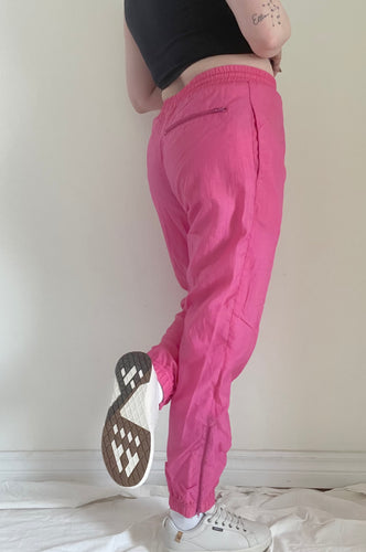 80's Aviat Sportif France Joggers