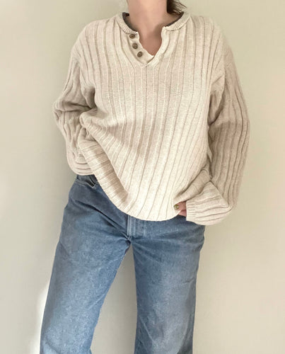 80's Fieldmaster Pullover