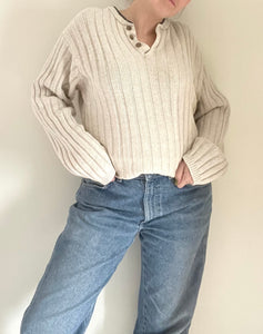 80's Fieldmaster Pullover