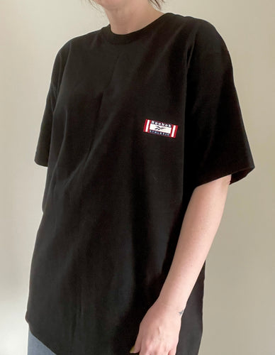 90's Reebok Tee