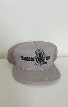 80's Harolds Club Reno Snapback