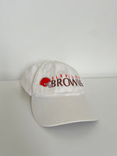 90's Cleveland Browns Cap