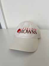90's Cleveland Browns Cap