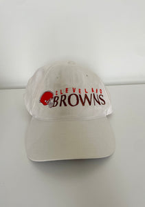 90's Cleveland Browns Cap