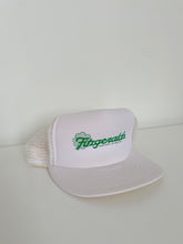 80's Fitzgerald's Casino Trucker Cap