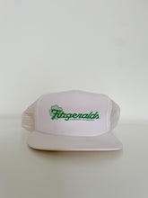 80's Fitzgerald's Casino Trucker Cap