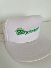80's Fitzgerald's Casino Trucker Cap
