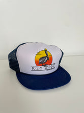 1988 Key West Trucker Cap