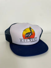 1988 Key West Trucker Cap