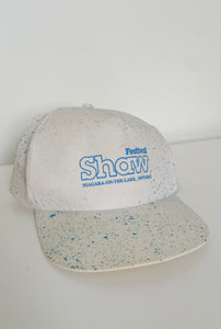 90's Shaw Festival Baseball Cap