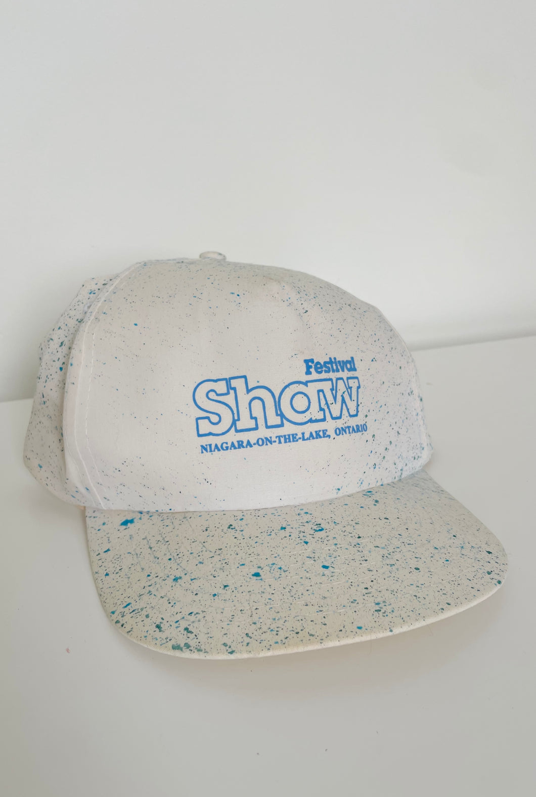 90's Shaw Festival Baseball Cap