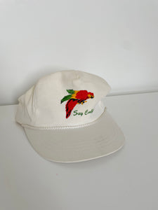 80's Say Corby's Baseball Cap