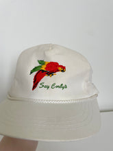80's Say Corby's Baseball Cap