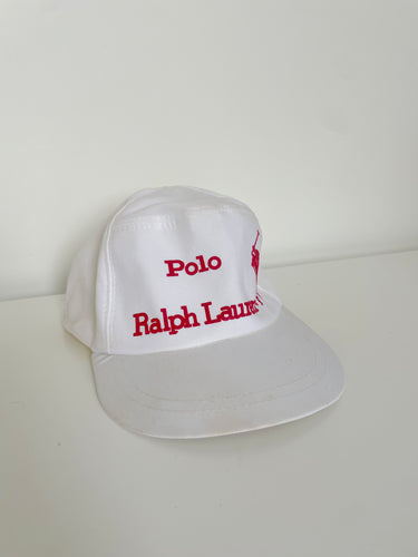 90's Ralph Lauren Baseball Cap