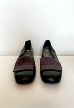 90's Lorenzo Banfi Milano Loafers