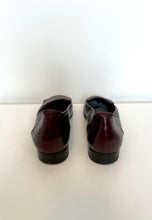 90's Lorenzo Banfi Milano Loafers