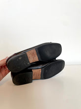 90's Lorenzo Banfi Milano Loafers