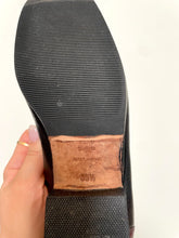 90's Lorenzo Banfi Milano Loafers