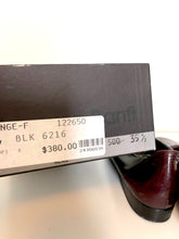 90's Lorenzo Banfi Milano Loafers