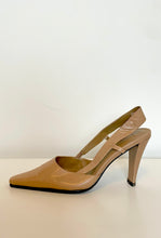 90's Enzo Angiolini Slingbacks