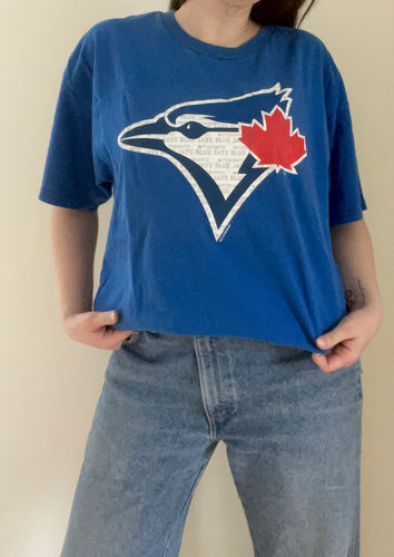 90's Toronto Blue Jays T-Shirt