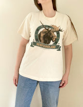 90's "Newfoundland" Graphic Tee