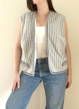 70's Vintage Pullover Vest