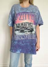 Led Zeppelin "Houses of the Holy" Tee