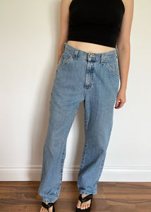 90's Carpenter Jeans