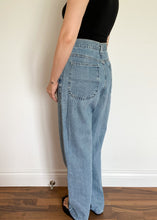 90's Carpenter Jeans