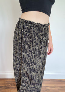 90's Relaxed Fit Pennington Pants