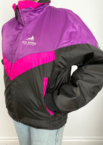 Ice Rider by Mustang Snowmobile Jacket